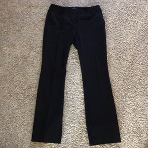 Black Dress Pants